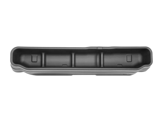 [4S011] WeatherTech Under Seat Storage System - Jeep Gladiator JT ( 2020 )