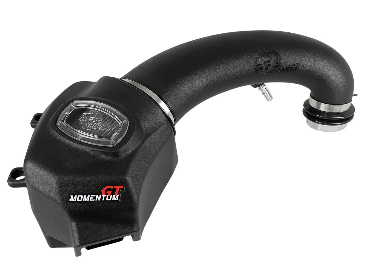[50-70013D] aFe Power Momentum GT Cold Air Intake System w/Pro DRY S Filter Media - RAM 1500 V8-5.7L HEMI ( 2019-2025 )