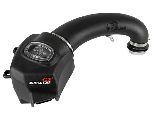 [50-70013D] aFe Power Momentum GT Cold Air Intake System w/Pro DRY S Filter Media - RAM 1500 V8-5.7L HEMI ( 2019-2025 )