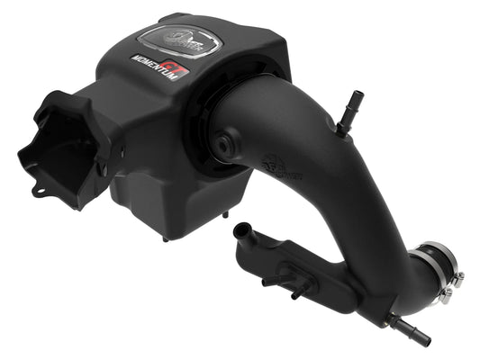 aFe Power Momentum GT Cold Air Intake System w/ Pro DRY S Filter 50-70082D - Ford Bronco i4-2.3L (t) (2009-2024)