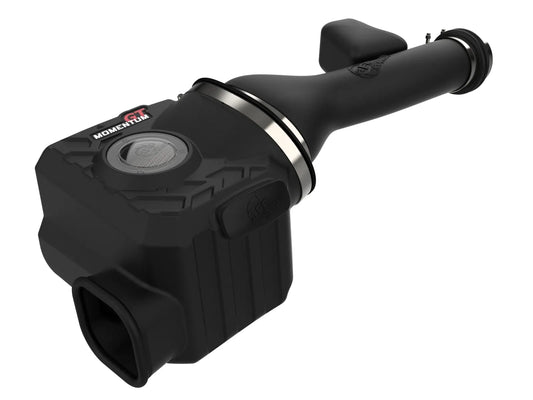 aFe Power Momentum GT Cold Air Intake System w/ Pro DRY S Filter - Toyota FJ Cruiser V6-4.0L (2007-2024) / Cruiser Prado V6-4.0L (2010-2022)/4Runner V6-4.0L (2003-2024)