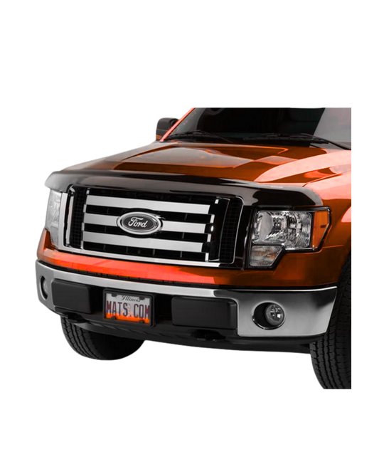 [50191] WeatherTech FORD F-150 Stone & Bug Deflector ( 2009 - 2014 )