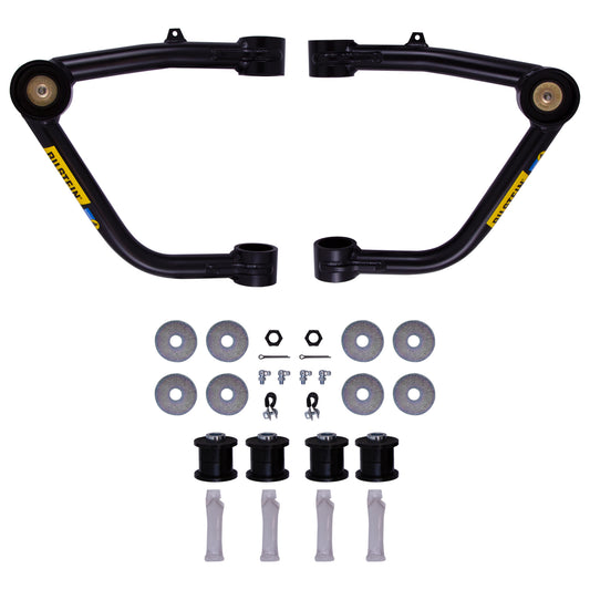 [51-304706] Bilstein B8 Upper Control Arms - Toyota Tundra (2007-2021)