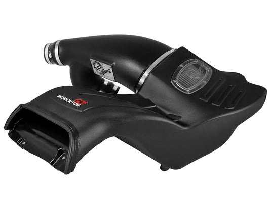[51-73112-1] aFe Power Momentum GT Pro DRY S Stage-2 Intake System - Ford F-150 EcoBoost V6-2.7L (2015-2025)/3.5L ( 2015 - 2016 )