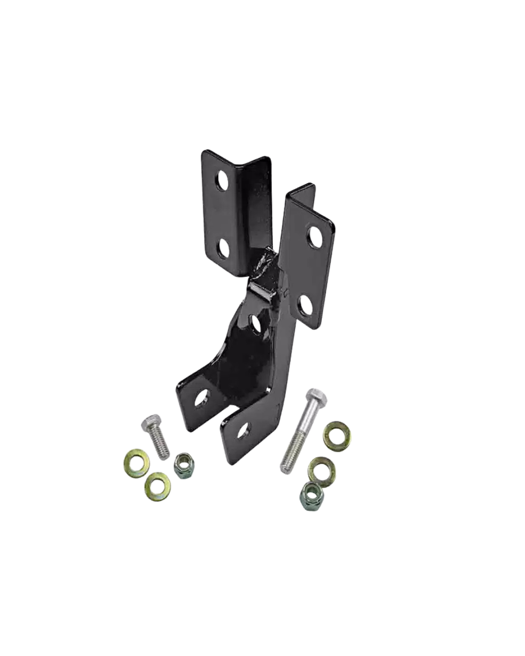 Superlift Suspension Front Track Bar Bracket Kit - Jeep Wrangler JL(2018-2023)/Gladiator JT (2020-2023)