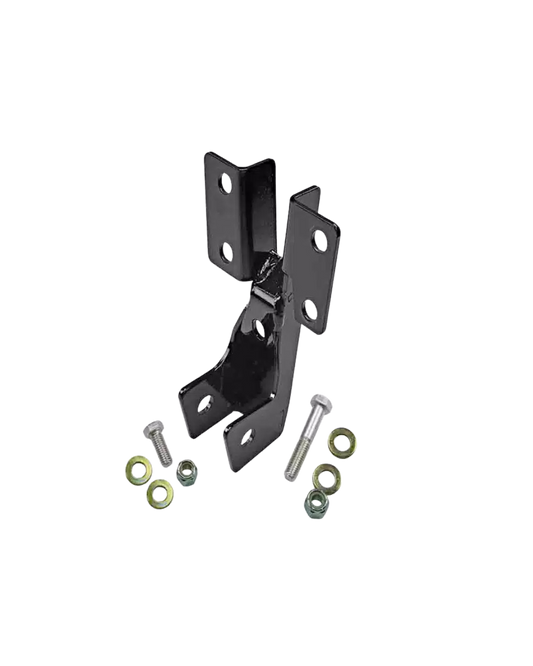 Superlift Suspension Front Track Bar Bracket Kit - Jeep Wrangler JL(2018-2023)/Gladiator JT (2020-2023)