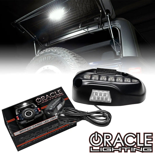 Oracle Lighting LED Cargo Light Module (White) - Ford Bronco (2021-2023)