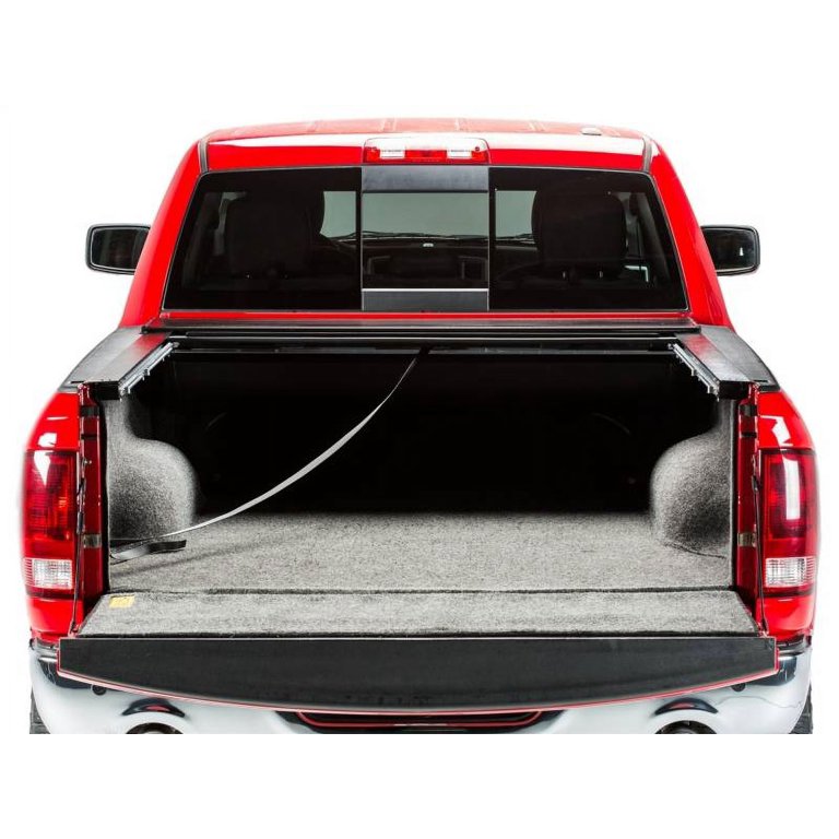 [R15100] BAK RollBak G2 Retractable Tonneau Cover - Sierra/Silverado 2007-2013 (68" Short Bed)