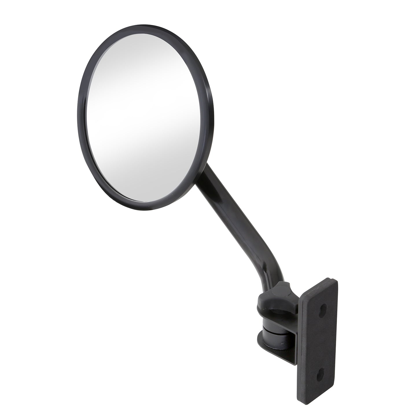 Smittybilt Trail Mirror Set - Jeep Wrangler JK