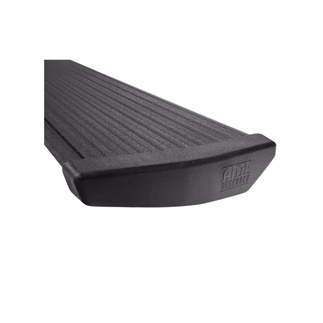 [76254-01A] AMP-Research PowerStep 4 door with Plug-N-Play (Black) - Silverado/Sierra 1500 (2019-2022)