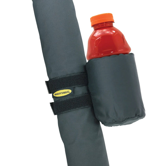Smittybilt Roll Bar Drink Holder - Universal