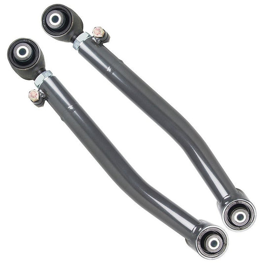 Synergy Manufacturing Adjustable Rear Lower Control Arms - Jeep Wrangler JK (2007-2018) / JL (2018-2025)