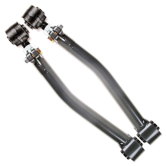 Synergy Manufacturing Rear Upper Control Arms - Jeep Wrangler JK (2007-2018) / JL (2018-2025)