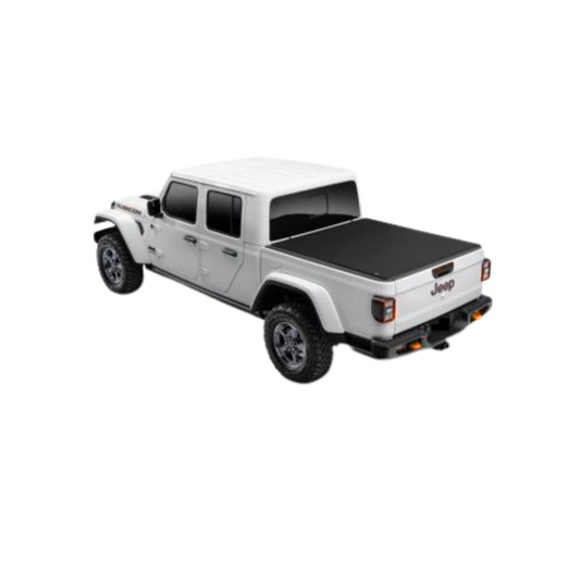 WeatherTech Roll Up Pickup Truck Bed Cover - Jeep Gladiator JT (2020-2022)