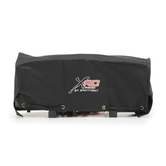 Smittybilt XRC Logo Winch Cover - Universal