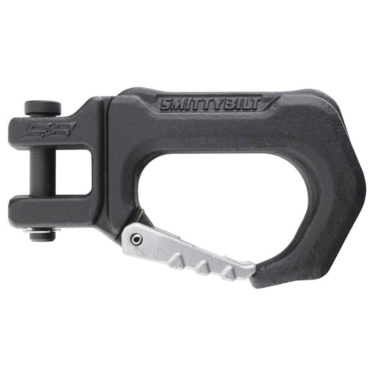 Smittybilt Delta Hook (18000 Lbs) - Universal