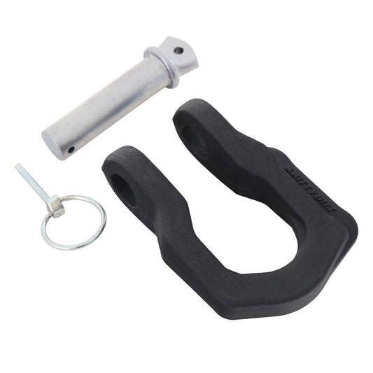 Smittybilt Delta 3-4 D-Ring (4.75 Ton) - Universal