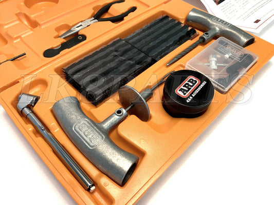 [10000011] ARB Speedy Seal II Tire Puncture Repair Kit - Universal
