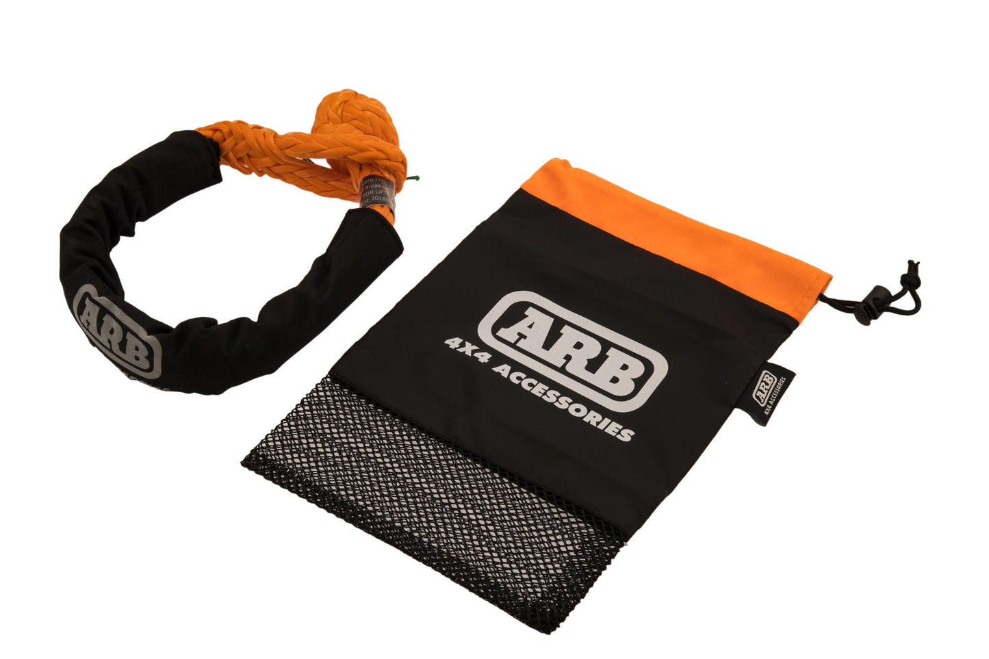 [ARB2017] ARB Soft Connect Shackle (32000 lbs) - Universal