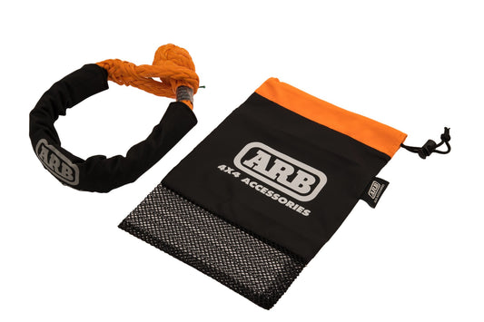 [ARB2017] ARB Soft Connect Shackle (32000 lbs) - Universal