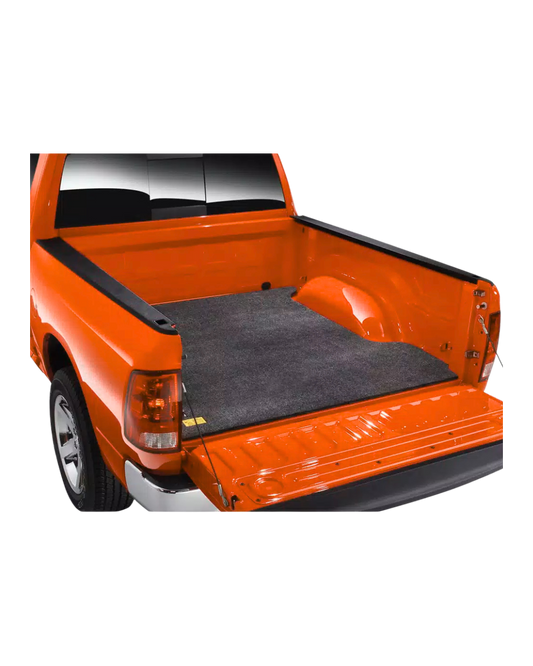 [BMY07SBS] BedRug Truck Bed Mat with Existing Spray-In Liner - Toyota Tundra 2007-2021 ( Short Bed )