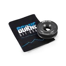 [BNRR-LG] Mishimoto Borne Off-Road Aluminum Recovery Large Ring - Universal