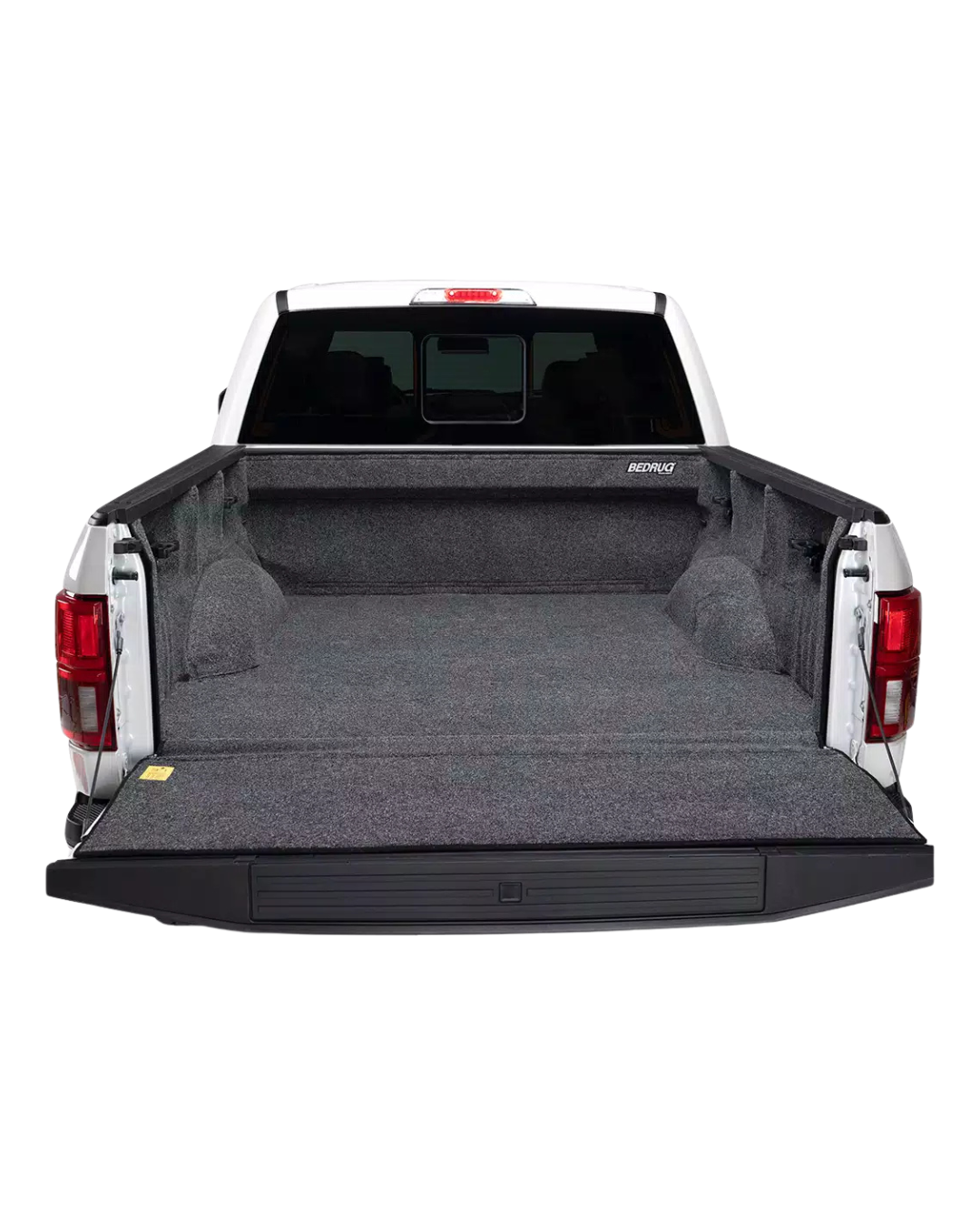 Bedrug Complete Classic Truck Bed Liner - Toyota Tundra ( 2022 - 2025 )