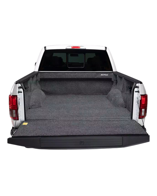 Bedrug Truck Bed Liner without Multi-Pro Tailgate (Standard Bed) - Silverado/Sierra 1500 (2019-2025)