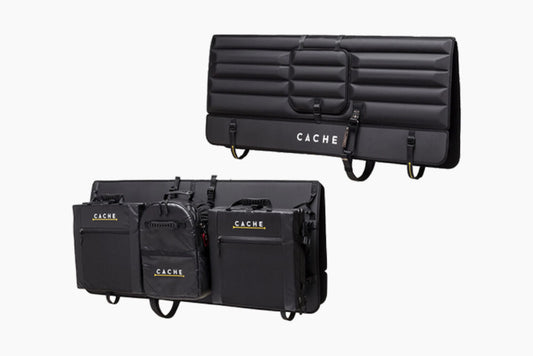 [Cache-bcs] Cache Basecamp System - Universal