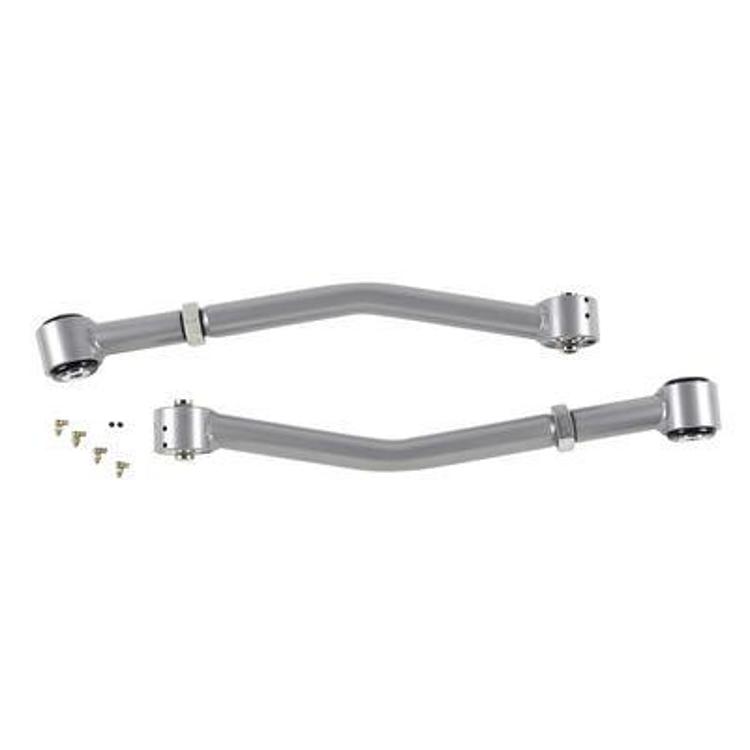[R-ERE3751] Rubicon Express Front Adjustable Lower Control Arms - Jeep Wrangler JK (2007-2018)