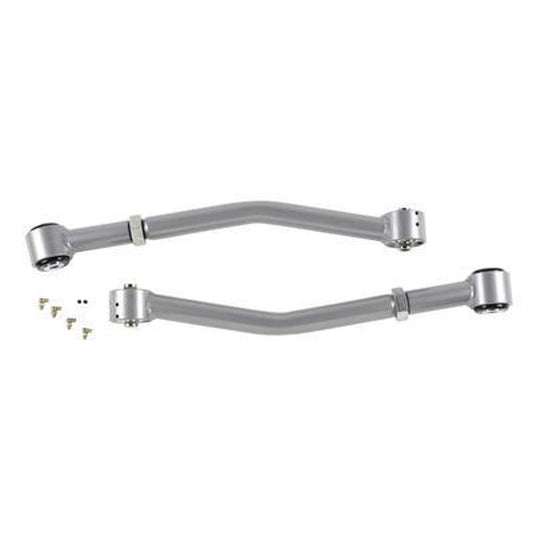 [R-ERE3751] Rubicon Express Front Adjustable Lower Control Arms - Jeep Wrangler JK (2007-2018)