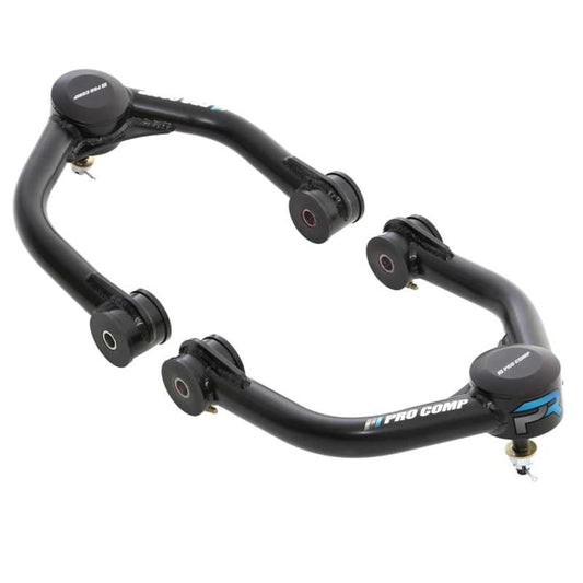 [EXP56122B] Pro Comp Pro Series Front Upper Control Arms - Ram 1500 (2019-2022)