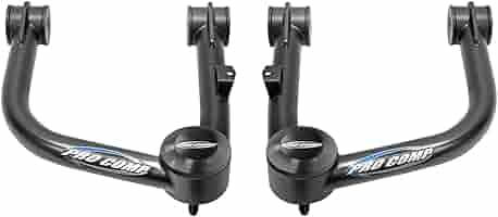 [EXP57003B] Pro Comp Uniball Upper A Arm with Billet Dust Cap - Toyota FJ Cruiser ( 2007 - 2018 )ÃÂ 
