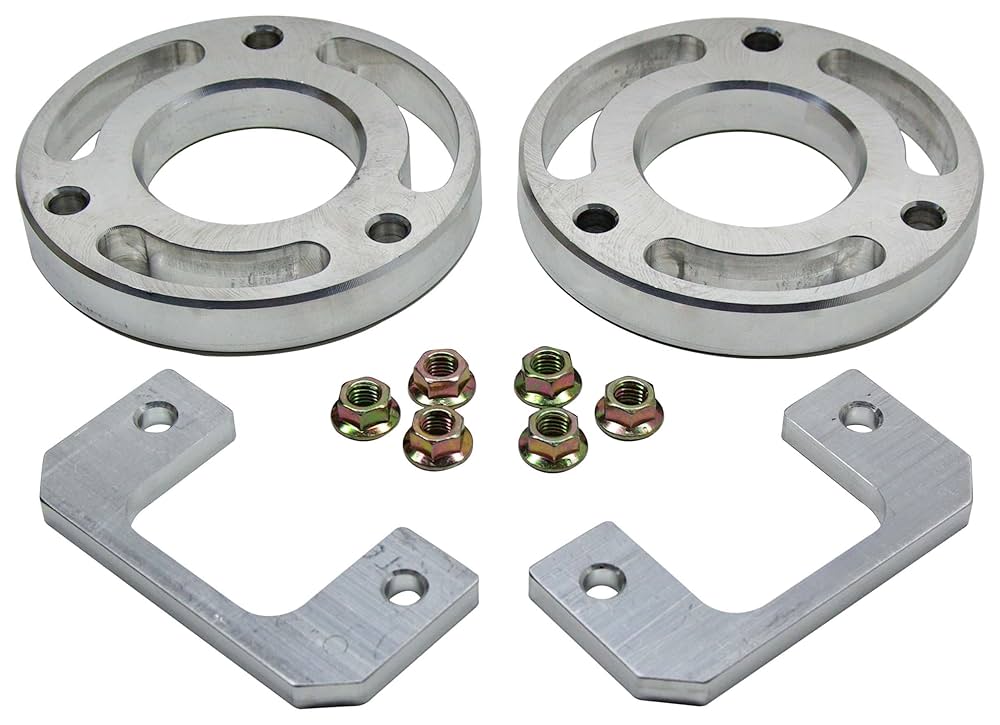[EXP63235] Pro Comp 2.25 Inch Front Leveling Lift Kit - Silverado/Sierra ( 2007 - 2024 )