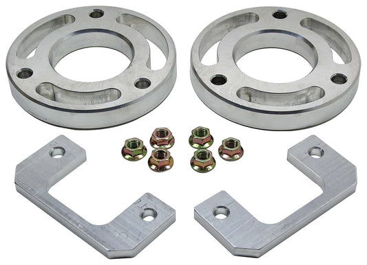 [EXP63235] Pro Comp 2.25 Inch Front Leveling Lift Kit - Silverado/Sierra ( 2007 - 2024 )