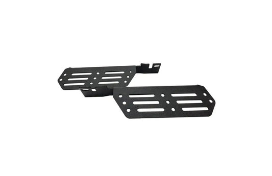 N-Fab Fog Light Mount - Ford Raptor (2017-2022)
