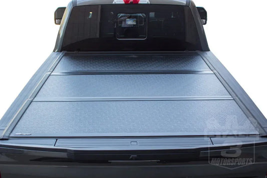 [FX21019] UnderCover Flex Hard Folding Tonneau Cover - FORD F-150 ( Short Bed ) (2015-2018) / Raptor ( 2017-2018 )