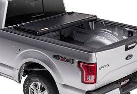 [FX21020] UnderCover Flex Hard Folding Tonneau Cover - FORD F-150 2015-2018 ( Standard Bed )ÃÂ 