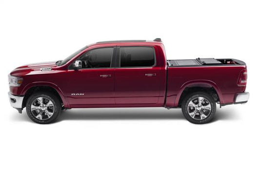 [FX31004] UnderCover Flex Hard Folding Tonneau Cover - Ram 1500-3500 (Standard Bed) ( 2009 - 2018 )