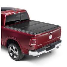 [FX31009] UnderCover Flex Hard Folding Tonneau Cover (Standard Bed) - Ram 1500 ( 2019 )ÃÂ 