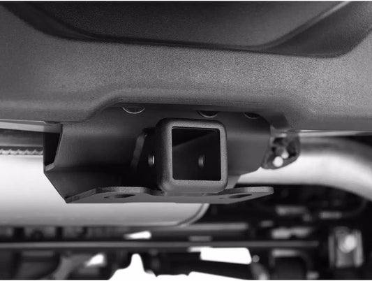 Havoc Offroad Receiver Hitch Kit - Ford Bronco (2021-2023)