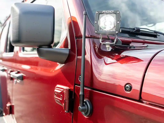Havoc Offroad 15" Reflex Antenna - Ford Bronco ( 2021 - 2023 )
