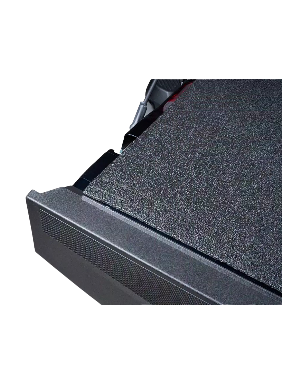 [ILC07SBK] BedRug Impact Bedliner (Standard Bed) - Silverado/Sierra ( 2007 - 2018 )