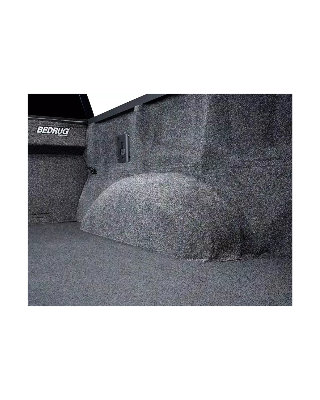 [ILC07CCK] BedRug Impact Bedliner (Short Bed) - Silverado/Sierra ( 2007 - 2018 )