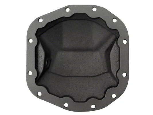 [G-240-2149G] G2 Axle & Gear Hammer Dana 35 Rear Differential Cover (Gray) - Jeep Wrangler JL (2018 - 2020)
