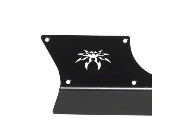 [22-08-910P1] Poison Spyder Body Rocker Armor - Jeep Gladiator JT (2020-2025)