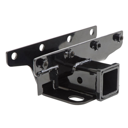 Smittybilt Factory Style 2" Hitch Receiver - Jeep Wrangler JK