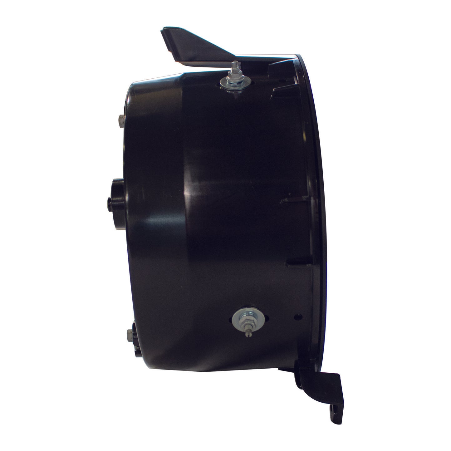 [J-W8200693] JW Speaker 8700 Evolution J2 Headlight Mounting Kit - Jeep Wrangler JL ( 2018 - 2025 ) / Gladiator JT ( 2020-2025 )