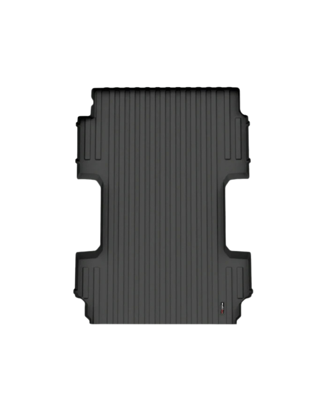 [36907] WeatherTech TechLiner Bed Liner (Standard Bed) - Ford F-150 (2015 - 2025)