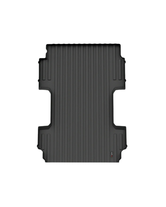[36912] WeatherTech TechLiner Bed Liner (Short Bed) - Ford F-150 (2015 - 2025) / Raptor ( 2017 - 2025 )
